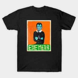 Eddie Munster T-Shirt